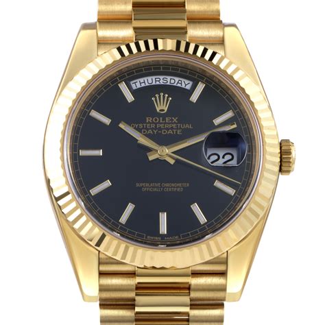 rolex oyster perpetual day date 26mm|Rolex Day-Date 40 price.